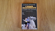 Lee falk storia di - falk:,