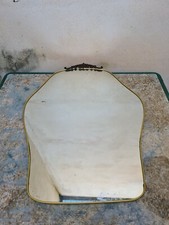 Specchio anni 70, gio ponti