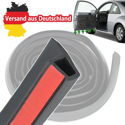 Guarnizione porta auto - 4,