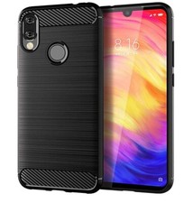 COVER NERA Per XIAOMI REDMI