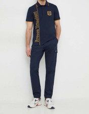 Aeronautica Militare polo blu