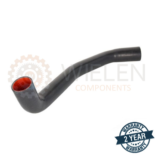 Manicotto intercooler tubo - intercooler,