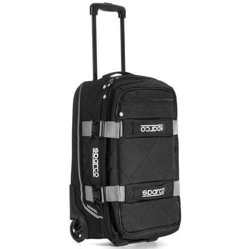 Sparco borsone travel - sparco,