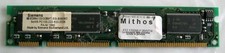 SIEMENS 64Mb PC100-222-620-0006 168 pin - ottimo