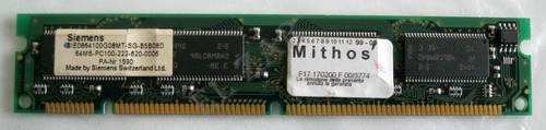 Siemens 64mb - siemens,