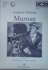 Friedrich wilhelm MURNAU DINO
