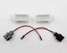COPPIA PLAFONIERA LED INTERNI