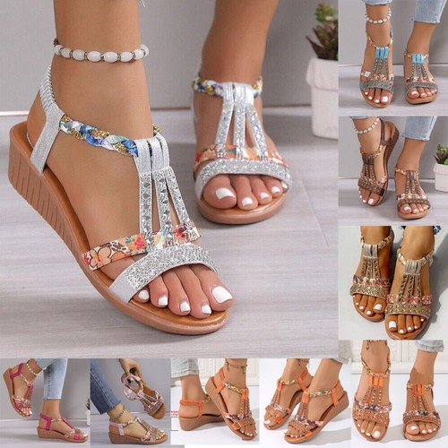 Sandali donna comodi