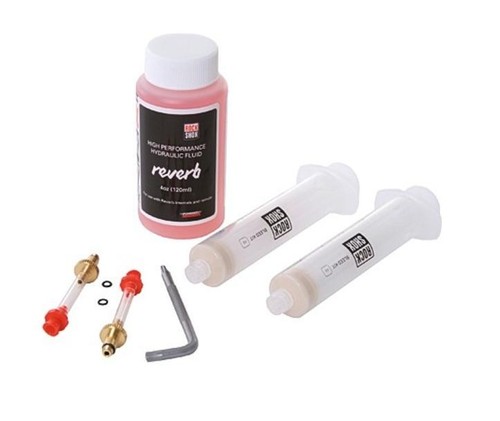Rock shox kit - shox,,