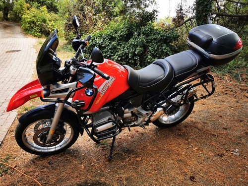 Bmw r1100gs r1150gs 1994 2004 - bmw, 1994-2004