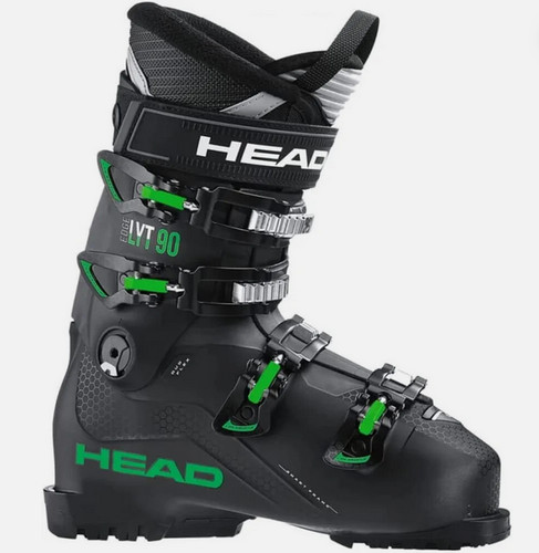 Scarponi sci nuovi head - sci,