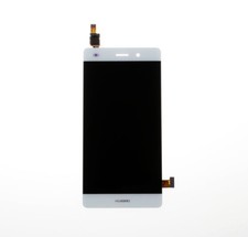 Per Huawei P8 Lite ALE L21