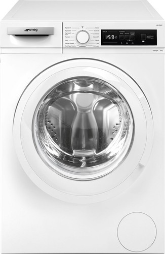 Smeg lavatrice classe - lavatrice, kg
