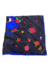 PIERO GUIDI FOULARD DONNA