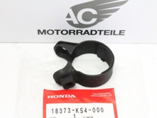Honda CN 250 Helix Schelle