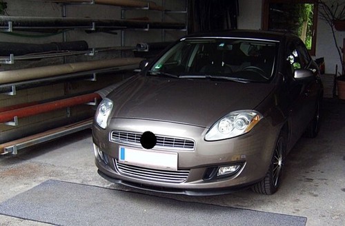 Adatto per fiat bravo - adatto, cup