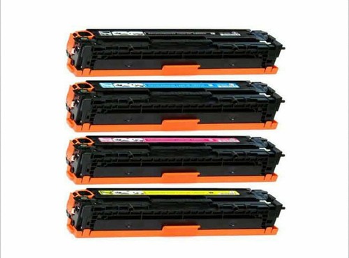 Toner colori cb540a cb541a - toner,