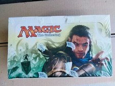 MAGIC MTG Box 36 PEZZI NUOVO