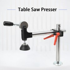 Seghetto da tavolo pressa