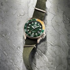 Orient Triton V2 Diver