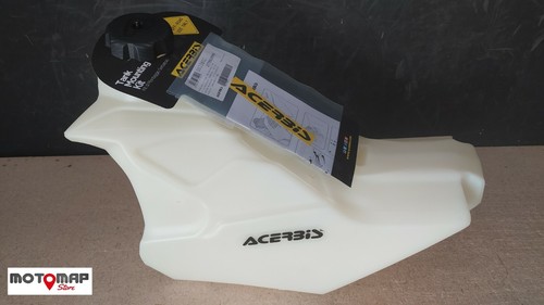 Serbatoio acerbis litri - acerbis, 11,5