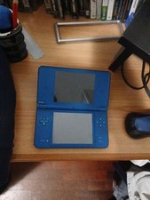 Nintendo dsi console - xl,