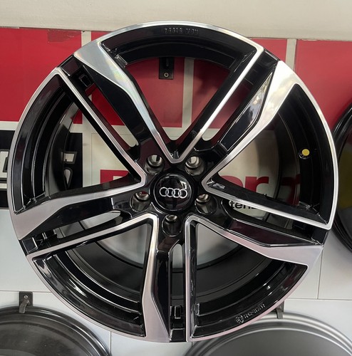 Cerchi lega 20 audi - in,