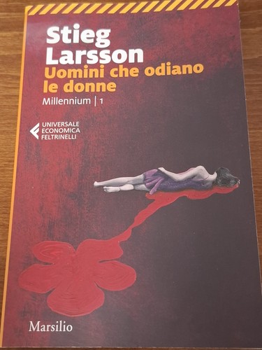 Uomini che odiano - , le