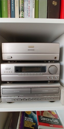 Amplificatore sintonizzatore - amplificatore,,