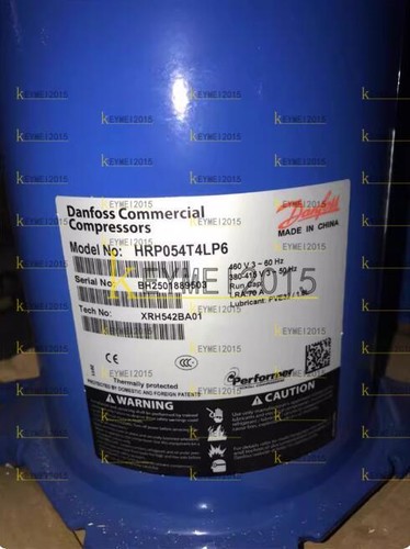1pz compressore hrp054t4lp6 - 1pz,