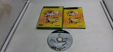 Jeu Microsoft XBOX Crazy Taxi