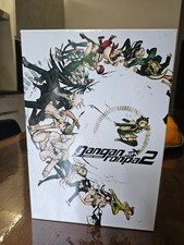 Danganronpa 2 Goodbye Despair