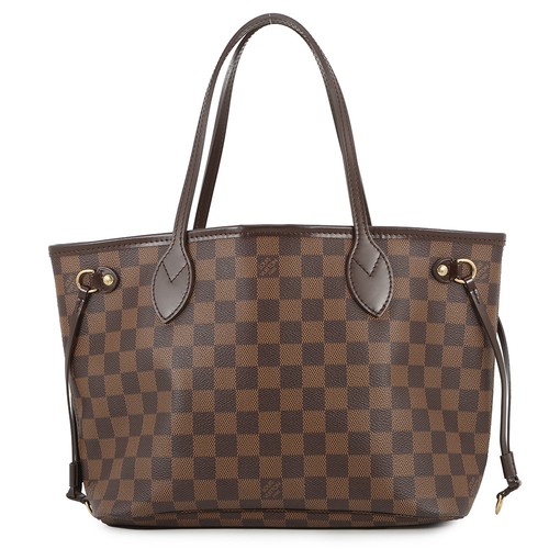 Louis vuitton neverfull taglia - vuitton,
