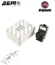 Centralina elettronica bloccasterzo originale fiat 500x jeep renegade 50154862