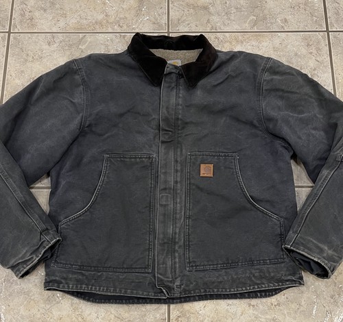 Giacca vintage y2k uomo - giacca,
