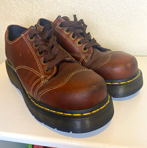 Vintage martens 5681 - vintage,
