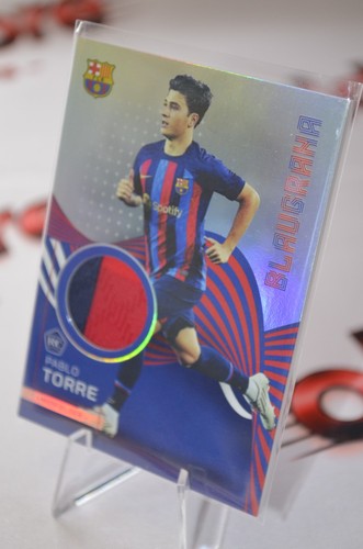Pablo torre topps team - torre, set