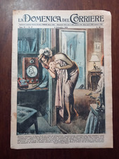 RIVISTA LA DOMENICA DEL