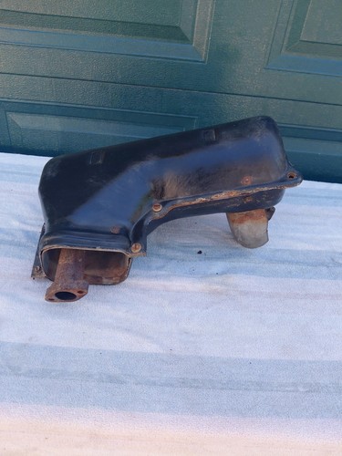 Honda 5000 5013 marmitta - honda,