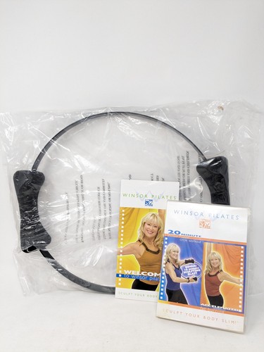 Winsor pilates body sculpting - winsor,