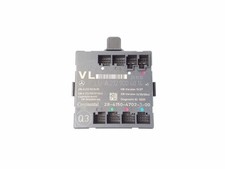 Modulo comando porta anteriore