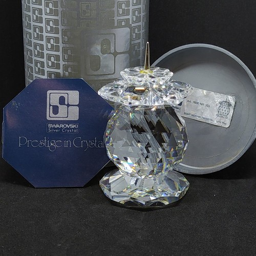 Cristallo swarovski candeliere - cristallo,