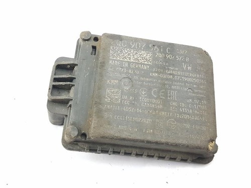 Sensore radar anteriore seat - sensore,