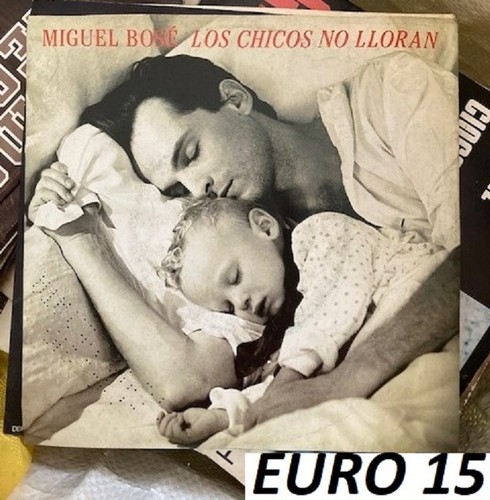 Miguel bose los - miguel, "