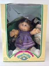 Bambola vintage Cabbage Patch