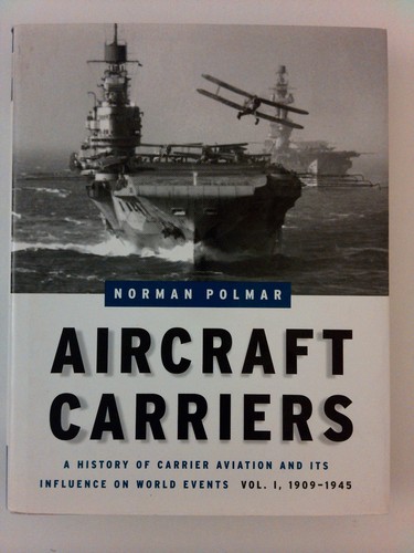 Aircraft carriers history - carriers:, a
