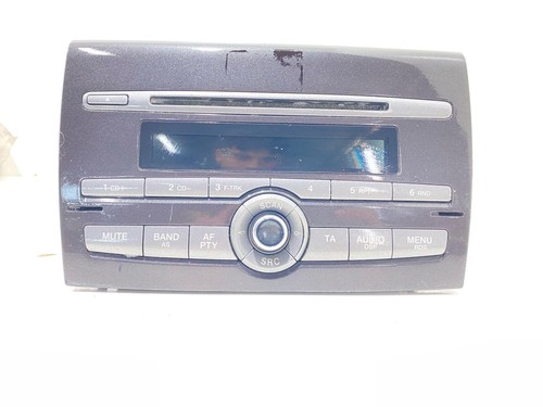 Autoradio stereo per - autoradio, fiat