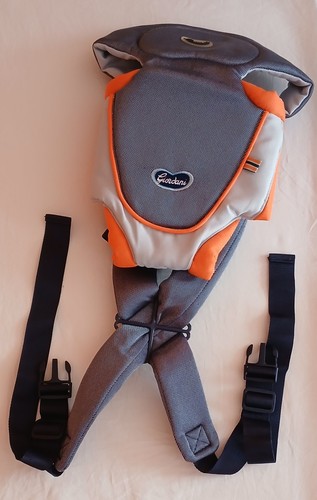 Marsupio bimbi neonati