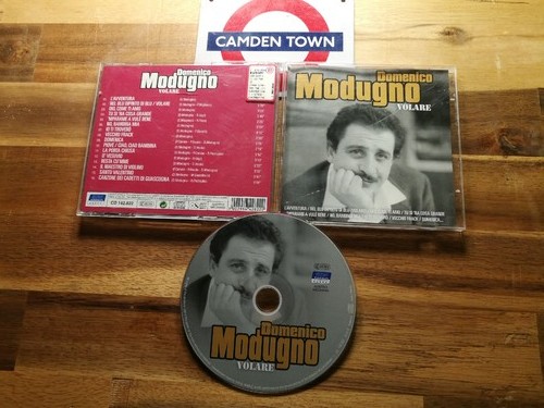 Domenico modugno volare - domenico,