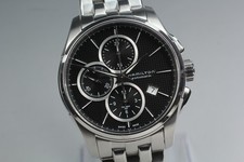 [Scatola] Orologio Hamilton
